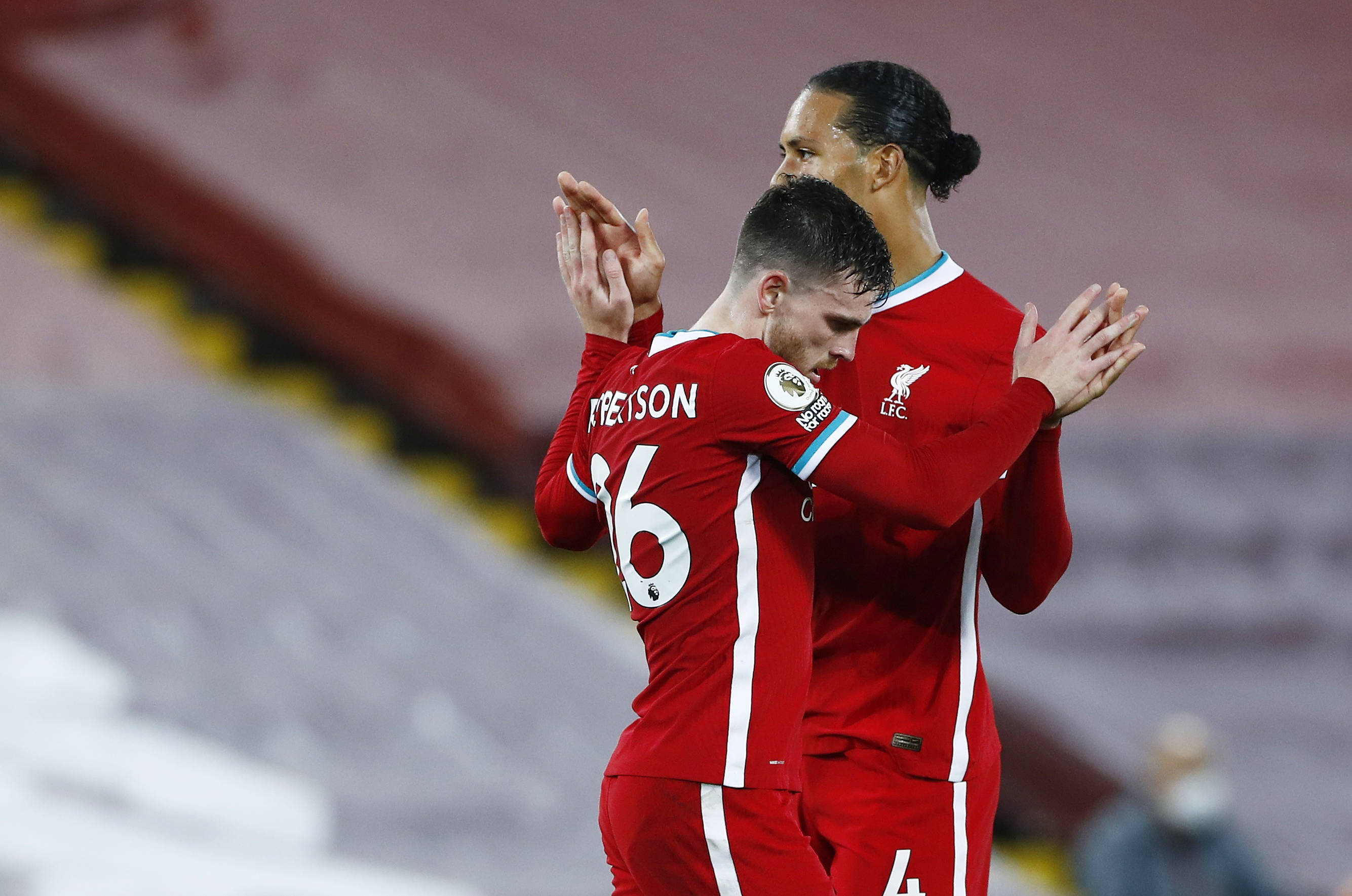 需要适应更 需要适应更