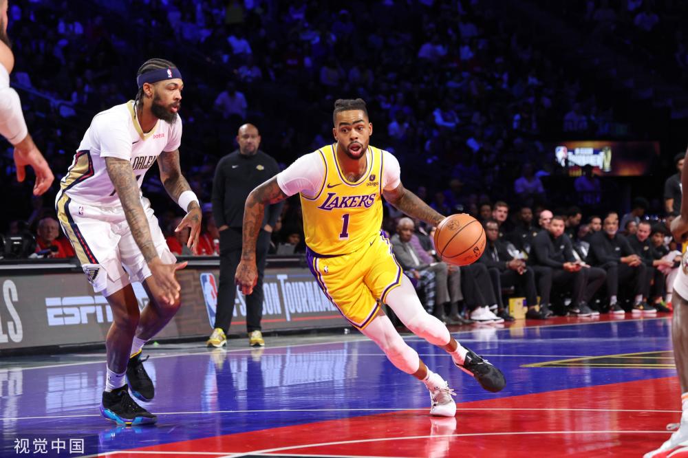 令人刮目相 令人刮目相